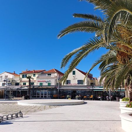 Refresh Boutique Suites - Central Point Vodice Zewnętrze zdjęcie