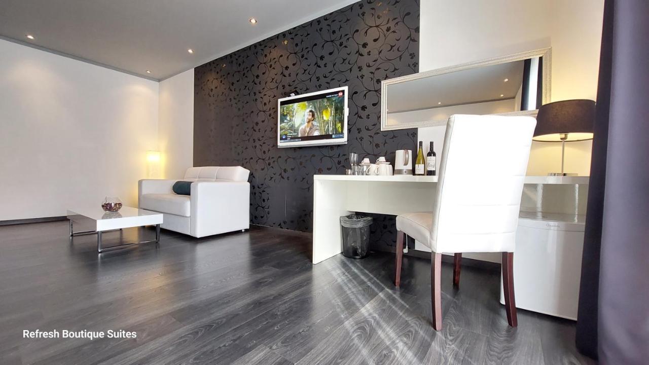 Refresh Boutique Suites - Central Point Vodice Zewnętrze zdjęcie