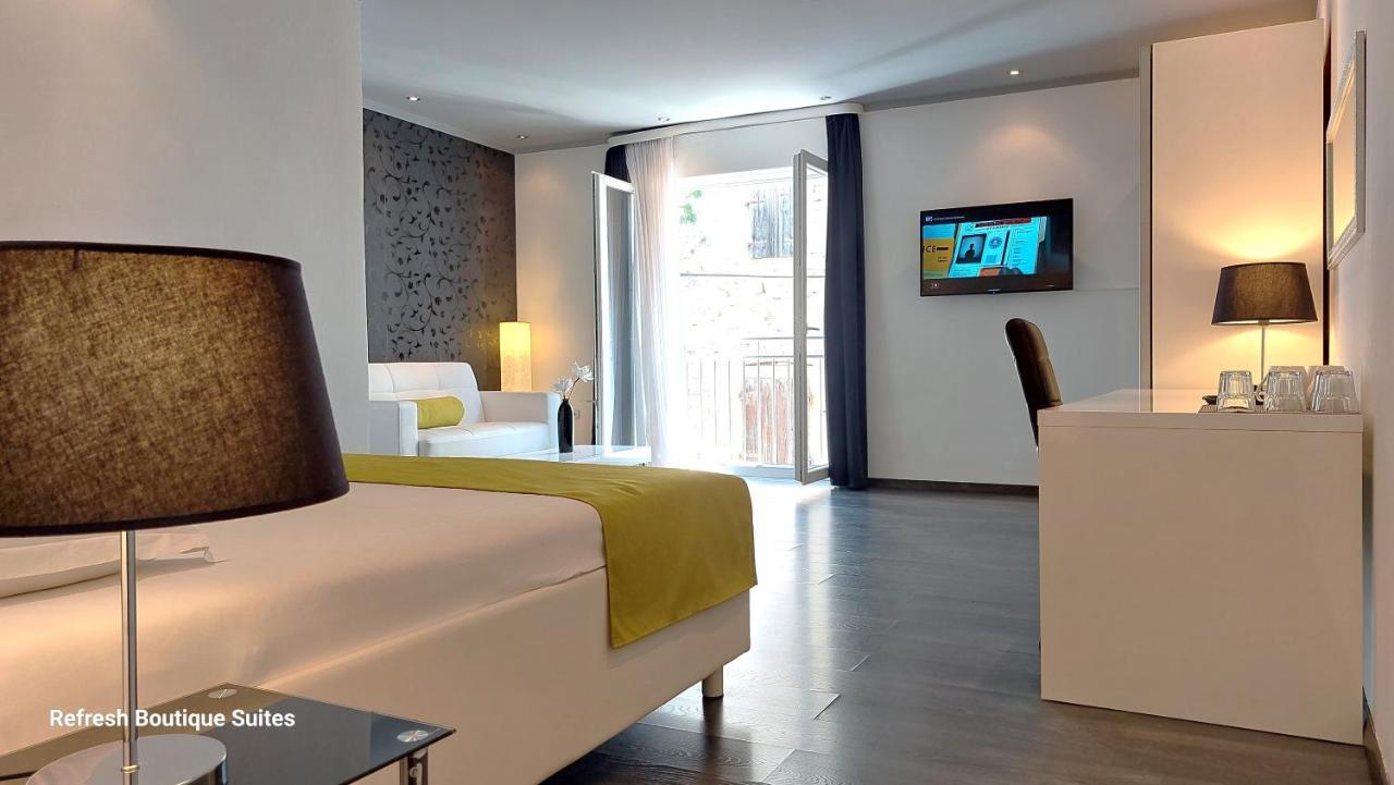 Refresh Boutique Suites - Central Point Vodice Zewnętrze zdjęcie