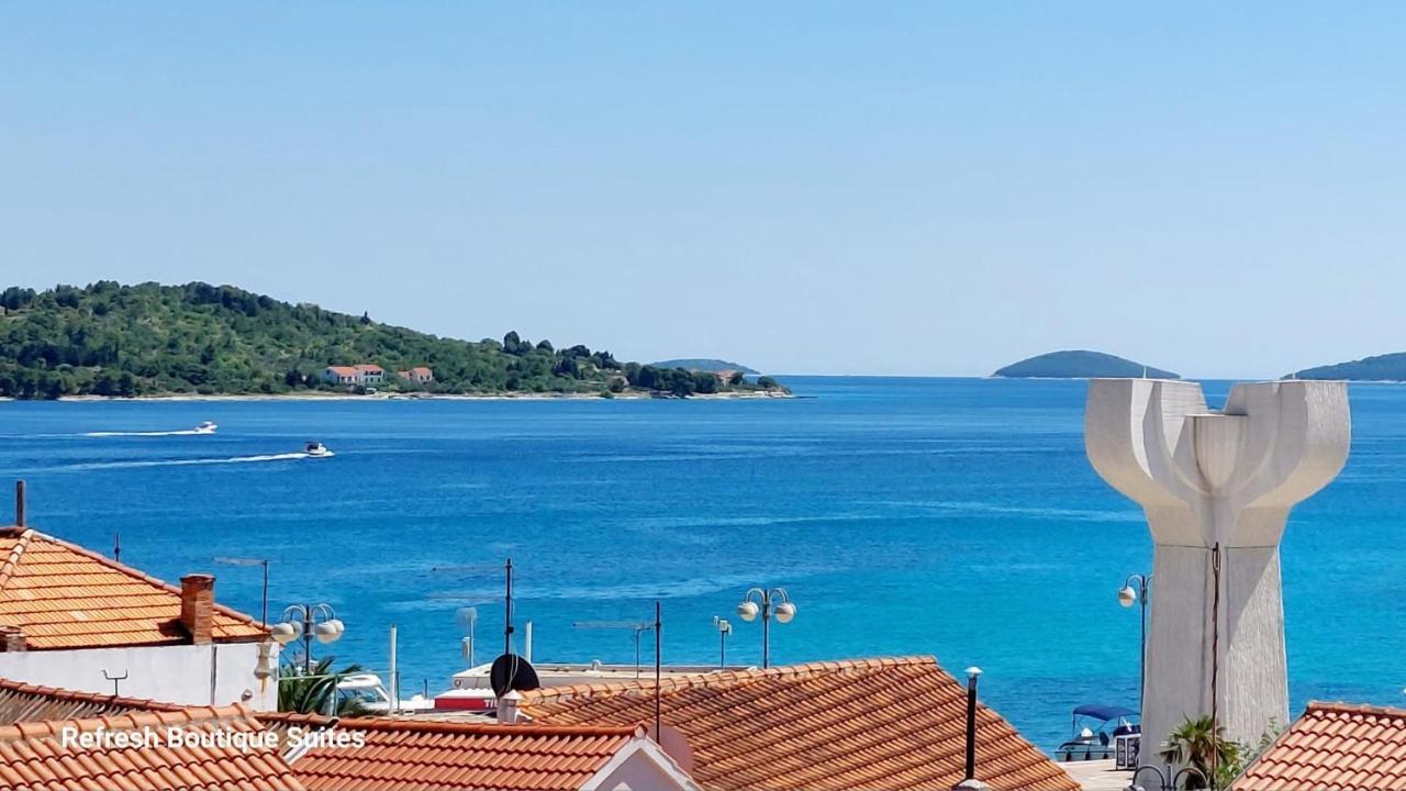 Refresh Boutique Suites - Central Point Vodice Zewnętrze zdjęcie