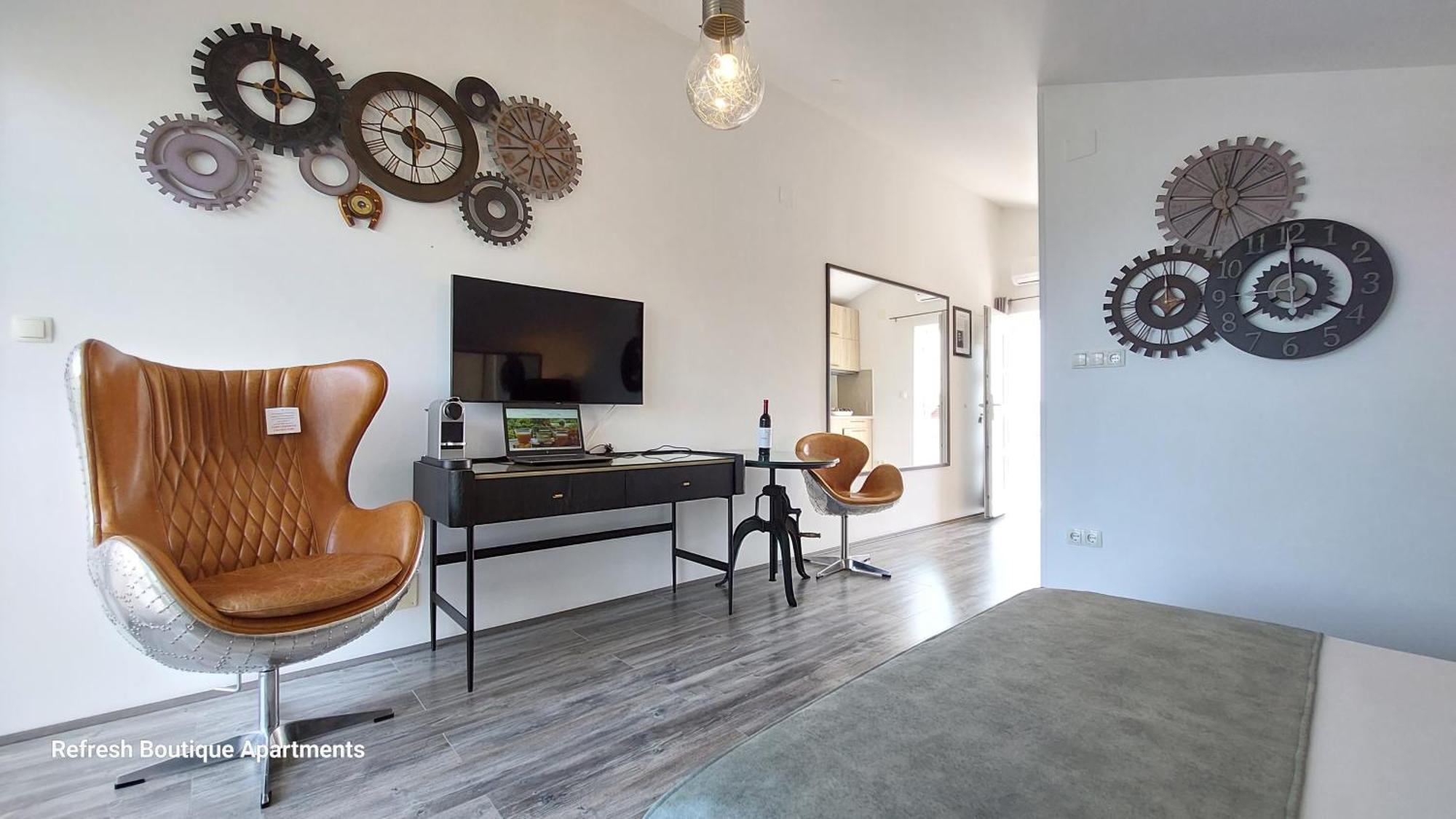 Refresh Boutique Suites - Central Point Vodice Zewnętrze zdjęcie