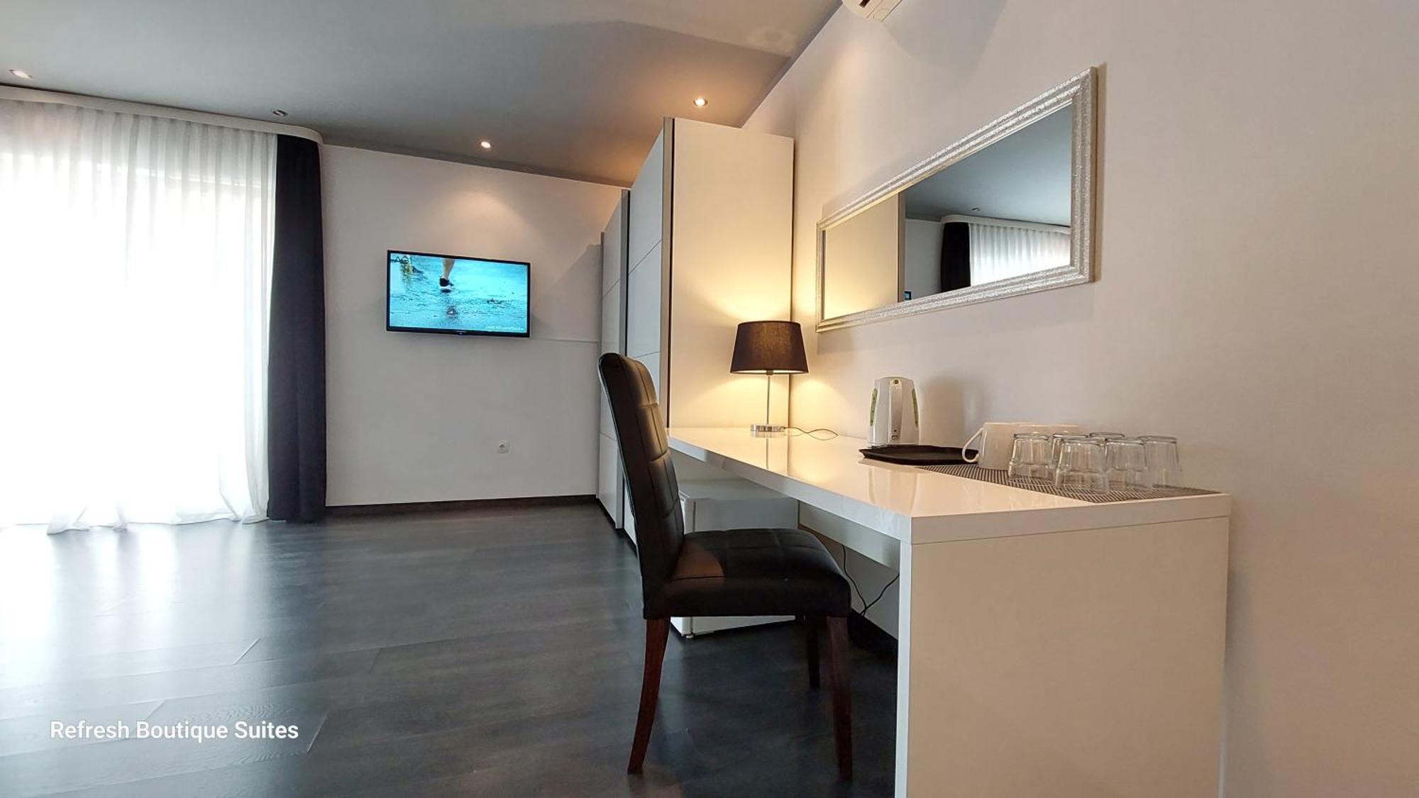 Refresh Boutique Suites - Central Point Vodice Zewnętrze zdjęcie