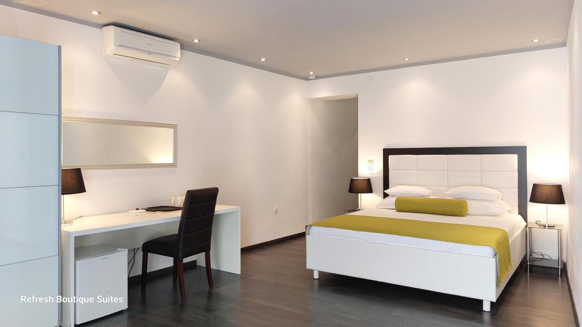 Refresh Boutique Suites - Central Point Vodice Zewnętrze zdjęcie