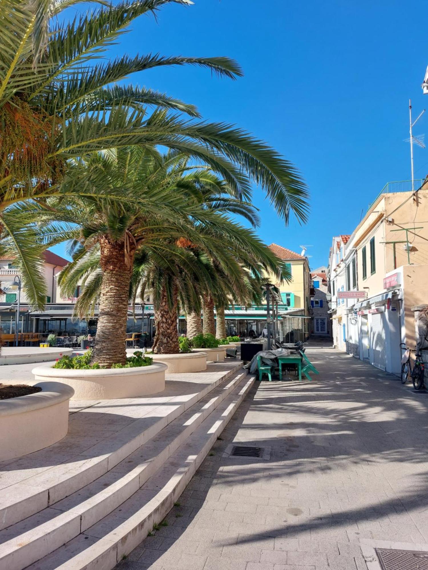 Refresh Boutique Suites - Central Point Vodice Zewnętrze zdjęcie