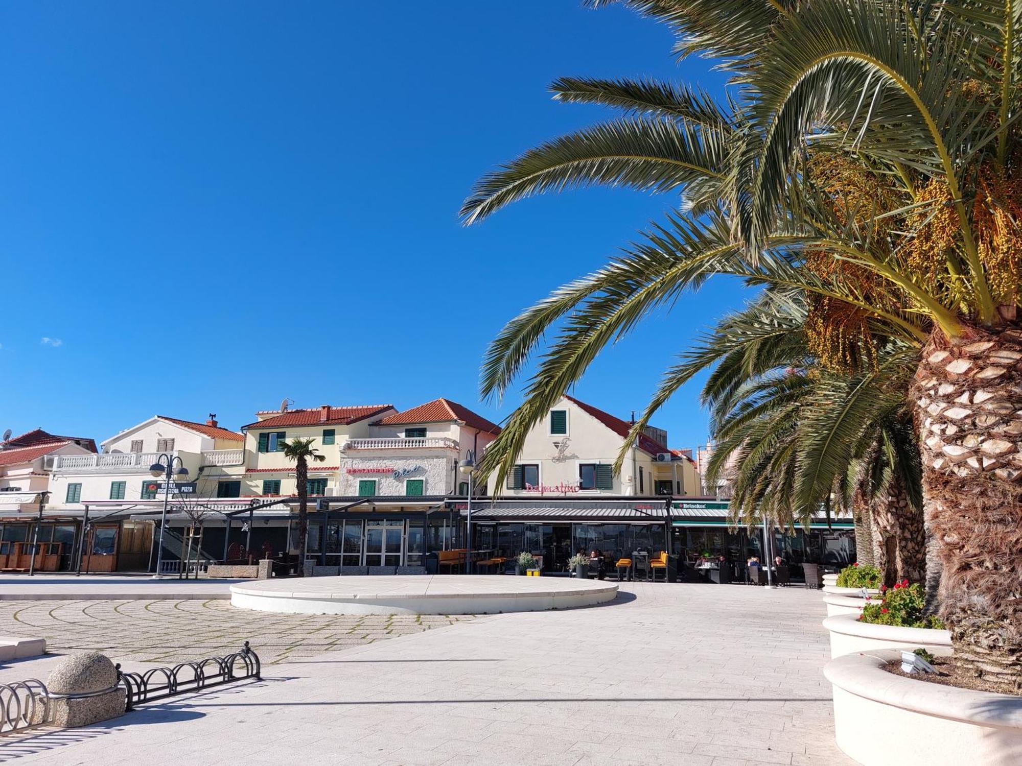 Refresh Boutique Suites - Central Point Vodice Zewnętrze zdjęcie